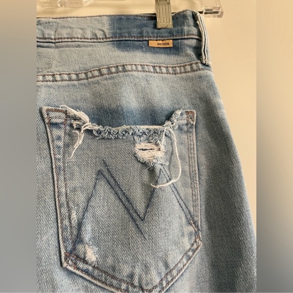 Mother the dazzler ankle - Picture 11 of 12